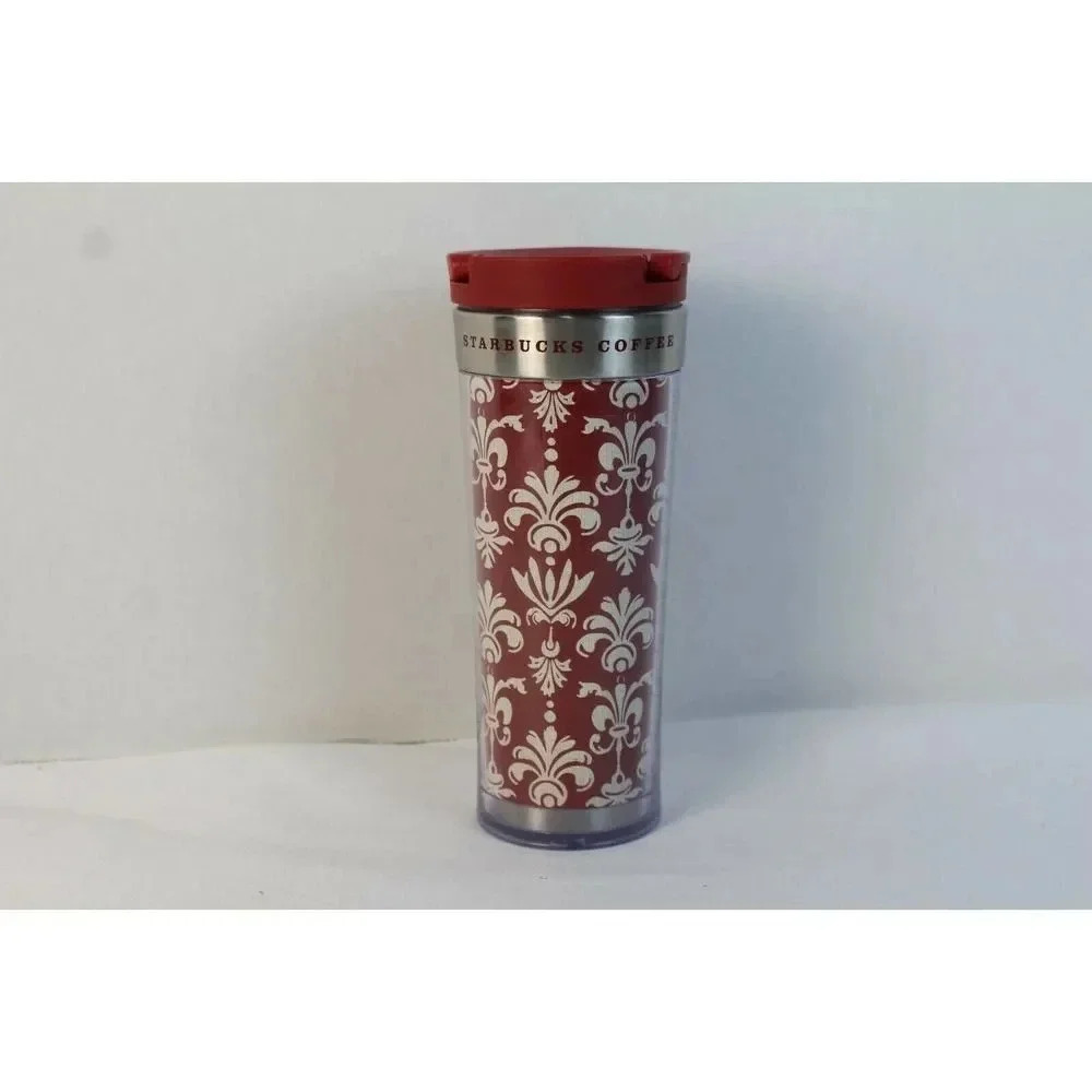 2010 starbucks coffee mug